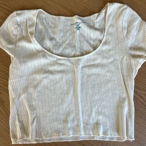 Brandy Melville Top